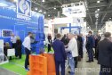 ЭКВАТЭК - 2018: Второй день работы выставки
