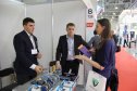Aqua-Therm Moscow 2015. Второй день - продукция, новинки, экспозиции.