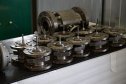 Технический тур в рамках VIII Международной проектной конференции по трубопроводным системам на тему «Цифровизация подбора оборудования»