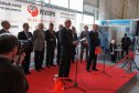 PCVEXPO-2011 - Открытие выставки
