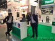 ЭКВАТЭК 2018: 1-ый день работы выставки.