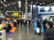 ЭКВАТЭК 2018: 1-ый день работы выставки.