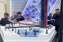 Промышленная выставка «Металл-Экспо-2022»
