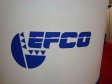 EFCO Maschinenbau Gmbh - Нефтегаз-2010, Москва (фоторепортаж)