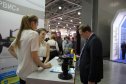 Aqua-Therm Moscow 2015. Второй день - продукция, новинки, экспозиции.