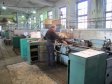 В токарном цехе на заводе всегда есть работа