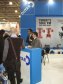На выставке было очень много Турецких компаний, комапния DIYAR также представила трубопроводнуюю арматуру - затворы, вентили, клапаны, задвижки...