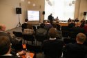 II Международный Арматуростроиельный ФорумValve Industry Forum & Expo-2015 - День второй