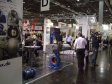 Valve World-2010: Стенды и лица