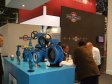 Valve World-2010: Начало и первый взгляд на выставку