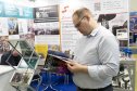 Как прошла выставка «Нефтегаз-2022»? Фотоотчет от медиагруппы ARMTORG