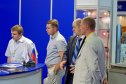 ТД Маршал - Спецавтоматика - Нефтегаз-2010, Москва (фоторепортаж)