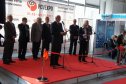 PCVEXPO-2011 - Открытие выставки