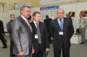 ГипроНИИГаз - международная научно-практическая конференция "Газораспределение - инновационные технологии, материалы, оборудование"