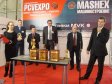 PCVEXPO-2010 лица и общие виды выставки