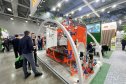 Медиагруппа ARMTORG. Фоторепортаж с Aquatherm Moscow 2023. Часть III