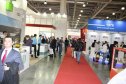 Aqua-Therm Moscow 2014, фоторепортаж с выставки часть 1