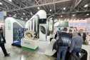 Медиагруппа ARMTORG. Фоторепортаж с Aquatherm Moscow 2023. Часть II