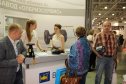 Aqua-Therm Moscow 2015. Второй день - продукция, новинки, экспозиции.