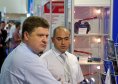 ТД Маршал - Спецавтоматика - Нефтегаз-2010, Москва (фоторепортаж)