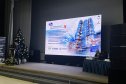Фоторепортаж медиагруппы ARMTORG с ежегодного совещания главных механиков нефтеперерабатывающих и нефтехимических предприятий