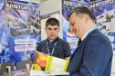 Как прошла выставка «Нефтегаз-2022»? Фотоотчет от медиагруппы ARMTORG