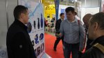 Aqua-Therm Moscow 2015. Третий день - трубопроводная арматура и все что с ней связано.
