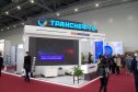 Фоторепортаж МГ ARMTORG с Татарстанского нефтегазохимического форума