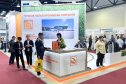 Медиагруппа ARMTORG на «Литмаш. Россия-2022»: обзорный фоторепортаж