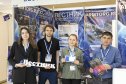 Как прошла выставка «Нефтегаз-2022»? Фотоотчет от медиагруппы ARMTORG