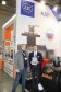 Aqua-Therm Moscow 2015. Первый день - участники, стенды и экспозиции