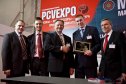 Hogfors OY(Снабэнергосервис), фоторепортаж со стенда PCVEXPO-2010