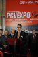 Форум PCVEXPO-2010 - церемония открытия выставки