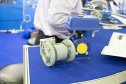 Как прошла выставка «Нефтегаз-2022»? Фотоотчет от медиагруппы ARMTORG