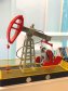 «Газ. Нефть. Технологии» − 2019. Фоторепортаж выставки от МГ ARMTORG