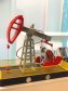 «Газ. Нефть. Технологии» − 2019. Фоторепортаж выставки от МГ ARMTORG
