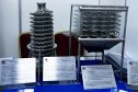 Фоторепортаж медиагруппы ARMTORG с ежегодного совещания главных механиков нефтеперерабатывающих и нефтехимических предприятий