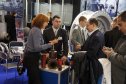 ЗАО «АРМАТЭК», фоторепортаж со стенда PCVExpo-2011