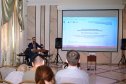 VIII Международная проектная конференция по трубопроводным системам на тему «Цифровизация подбора оборудования»