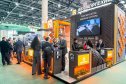 Выставка «КАЗАНЬ: НЕФТЬ, ГАЗ, ХИМИЯ»