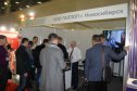 Aqua-Therm Moscow 2015. Второй день - продукция, новинки, экспозиции.