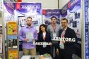 Aquatherm Moscow – 2019: Фоторепортаж портала ARMTORG.RU