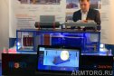 HEAT&POWER - 2018: Эксклюзивный фоторепортаж от МГ ARMTORG