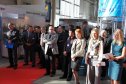 PCVEXPO-2011 - зарисовки торжественного открытия и лиц выставки