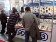 Пензенский Арматурный Завод, фоторепортаж со стенда PCVEXPO-2010