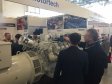 МВЦ «Крокус Экспо» открытие выставки PCVExpo и Heat&Power