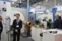 Aqua-Therm Moscow 2015. Первый день - участники, стенды и экспозиции