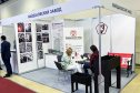 Медиагруппа ARMTORG на «Литмаш. Россия-2022»: обзорный фоторепортаж