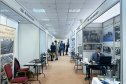 Фоторепортаж медиагруппы ARMTORG с ежегодного совещания главных механиков нефтеперерабатывающих и нефтехимических предприятий