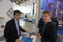 PCVExpo-2011: итог, останови мгновенье в фото....